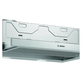 Bosch DFM064W54 Flachschirmhaube 60 cm silbermetallic