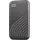 Western Digital My Passport 2 TB USB 3.2 grau WDBAGF0020BGY-WESN