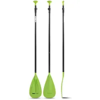 Jobe Aluminium SUP-Paddel 170-210 cm lime