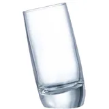 ARC Arcoroc ARC C9063 Ludico Likörglas, Schnapsglas, 60ml, Glas, transparent, 6 Stück