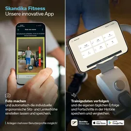 Skandika Abisko weiß