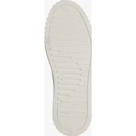 Marco Tozzi Plateau-Sneaker Beige Damen 40