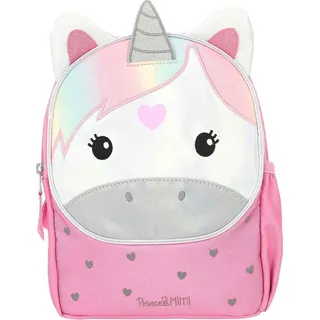 Aster Li Depesche Princess Mimi Rucksack Einhorn Rucksäcke