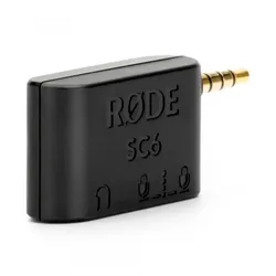Rode SC6  Klinkenadapter Adapter 0698813003280 Rode