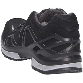 Lowa Gorgon GTX Herren schwarz/anthrazit 43,5