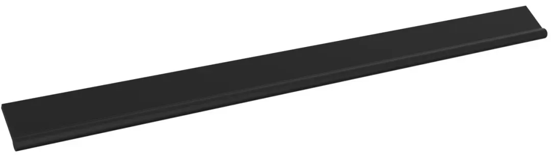 emco system Duschwischer Ersatz-Gummilippe zu 3534 001 00, 103400090 103400090