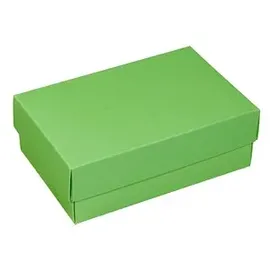 Buntbox 3 BUNTBOX M Geschenkboxen 1,1 l grün 17,0 x 11,0 x 6,0 cm