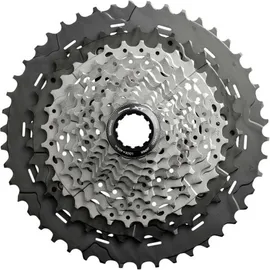 Shimano Deore XT M8000 Kassette Schwarz/Silber 11-fach 11-42 Zähne