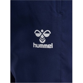 hummel hmlTRAVEL Woven Pants - marine XL