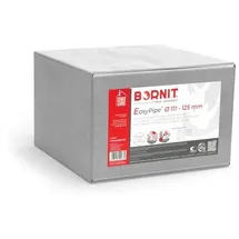 Bornit EasyPipe transparent | Ø111-125mm (DN125)
