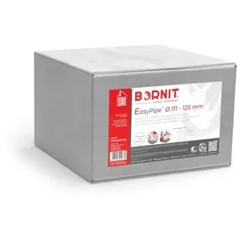 Bornit EasyPipe transparent | Ø111-125mm (DN125)