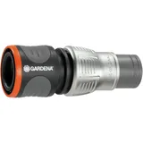 Gardena Premium Schlauchverbinder