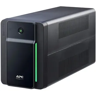 APC Easy UPS BVX1600LI-GR, 1600VA, 4x SchuKo, AVR, Überspannschutz