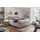 Set One by Musterring Boxspringbett Fairfield 180 x 200 cm Stoff Flamingo