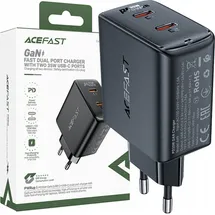 ACEFAST A49 35W Pd 2x USB-C –