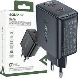 ACEFAST A49 35W Pd 2x USB-C –