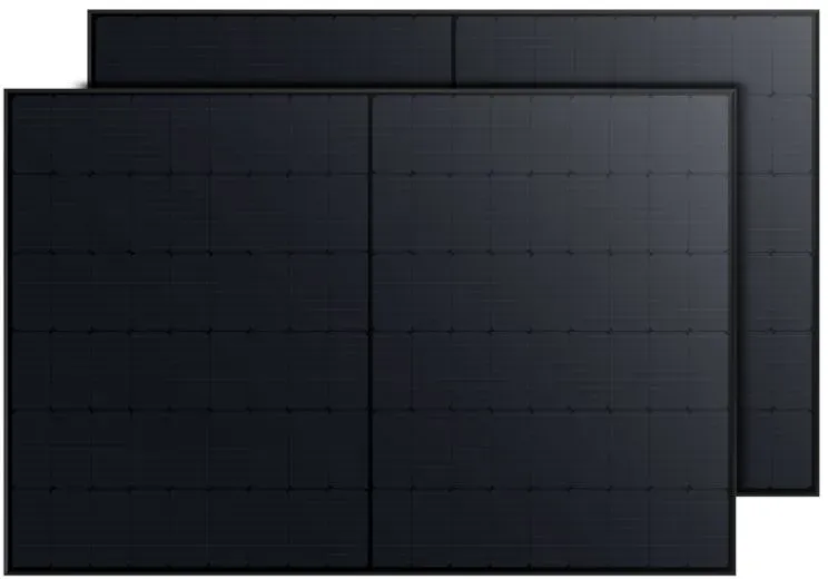 Anker SOLIX RS40B 2x Solar Panel 410W - 0% MwSt.*