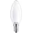 Philips LED-Kerze 76271100 6,5W E14 kaltweiß