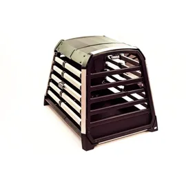 Thule Allax M Hundebox Tierbox +Stoßstangenschutz +Schutzmatte