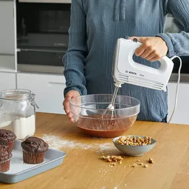 Bosch CleverMixx MFQ24200 Handmixer