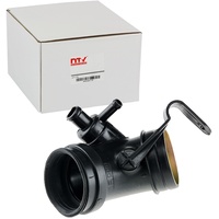 NTY Ansaugschlauch, Luftfilter GPP-AU-003