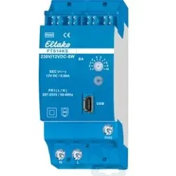 Eltako 30014065 RS485-Bus-Kommunikationsschnittstelle FTS14KS