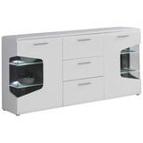 hom'in Hom ́in Sideboard Corel - B/H/T ca. 180,00x89,00x41,20