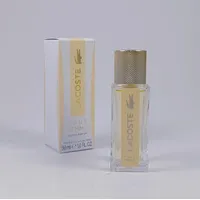 LACOSTE POUR FEMME 30ml EDP Eau de Parfum Spray NEU/OVP Folie