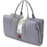 Famanu Picknickdecke wasserabweisend - 120 x 150 cm - für Kinder - 100% Baumwolle
