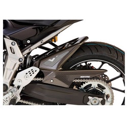 Raceline Radabdeckungen carbon, mit ABE
