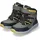 Tom Tailor Stiefel Mehrfarbig 34