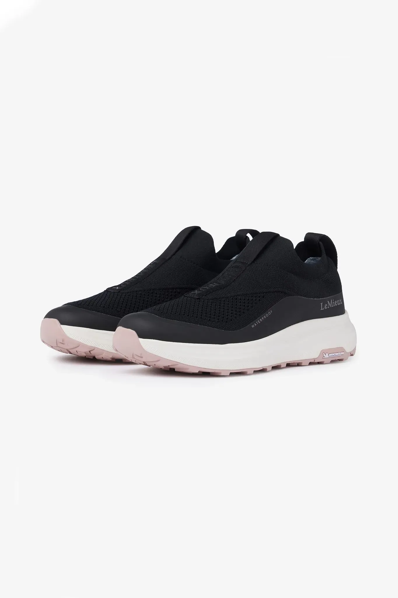 LeMieux Kanta Slip On wasserdichte Sneaker