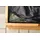 Primaster Aufbewahrungsbox Borneo 127 x 48 x 62,5 cm Schwarz