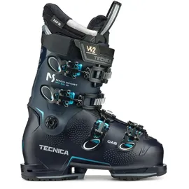 Tecnica Mach Sport MV 85 W GW Damen Skischuhe Blau 24,5