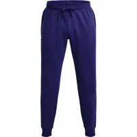 Under Armour UA RIVAL FLEECE JOGGERS 468 SONAR BLUE