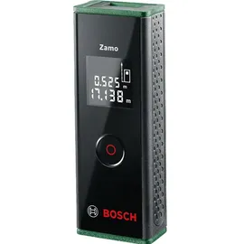 Bosch Zamo III Set Laser-Entfernungsmesser 20m