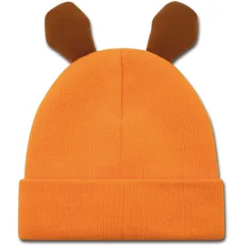 koaa Maus - Mascot Beanie orange 1-3