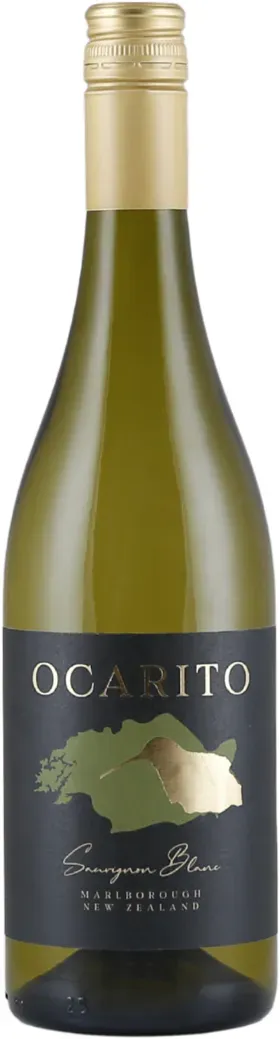 Ocarito Malborough Sauvignon Blanc 2023
