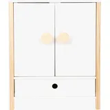 Small Foot Company Puppenschrank Little Button