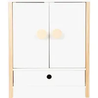 Small Foot Company Puppenschrank Little Button