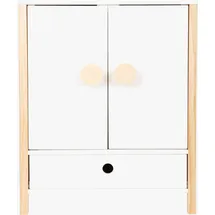 Small Foot Company Puppenschrank Little Button