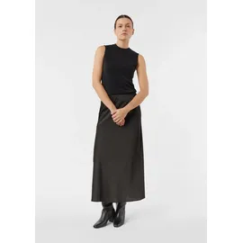 Comma, Maxirock Damen Schwarz 38