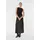 Comma, Maxirock Damen Schwarz 38