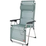 JAN KURTZ Fiam Amida XXL Relaxliege 70 x 86 x 136 cm salbei