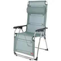 JAN KURTZ Fiam Amida XXL Relaxliege 70 x 86 x 136 cm salbei