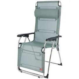 JAN KURTZ Fiam Amida XXL Relaxliege 70 x 86 x 136 cm salbei