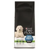 Purina Large Robust Puppy mit Optistart 2 x 12 kg