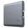 LaCie Mobile SSD Secure 1 TB USB-C grau STKH1000800