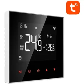 AVATTO ZWT100 smartes Thermostat