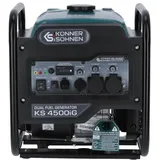 Könner & Söhnen KS 4500iG